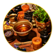100% Ayurvedic & Natural