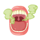 No Bad Breath