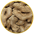 Dry Ginger