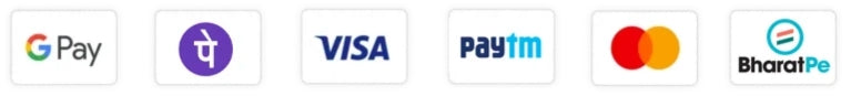 Ayuugain Payment Methods