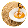 Seasame oil