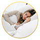 Reduces Stress & Enhances Sleep Quality
