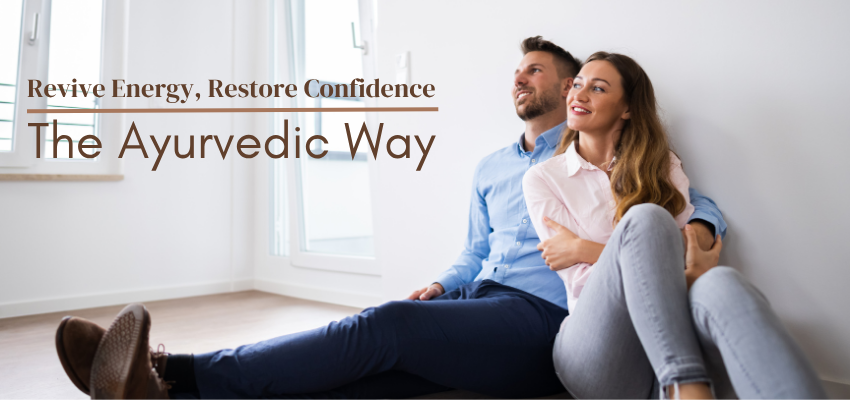 Swarna Bhasma: Ayurvedic Remedies for Men’s Sexual Health