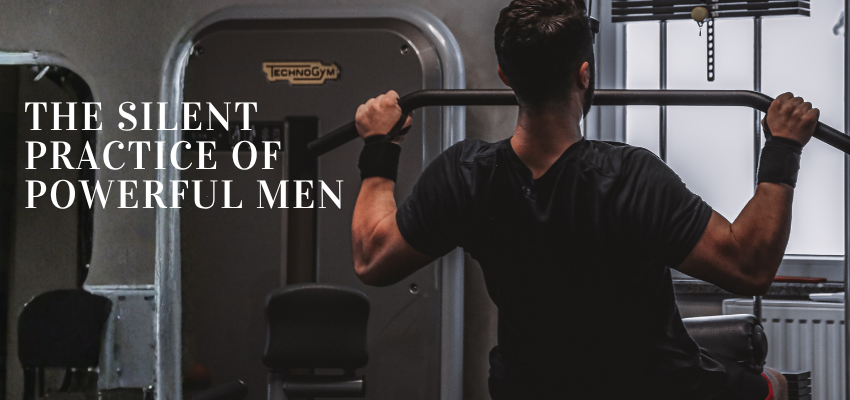 The Power of Semen Retention: A Guide For Men