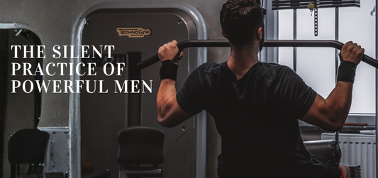 The Power of Semen Retention: A Guide For Men