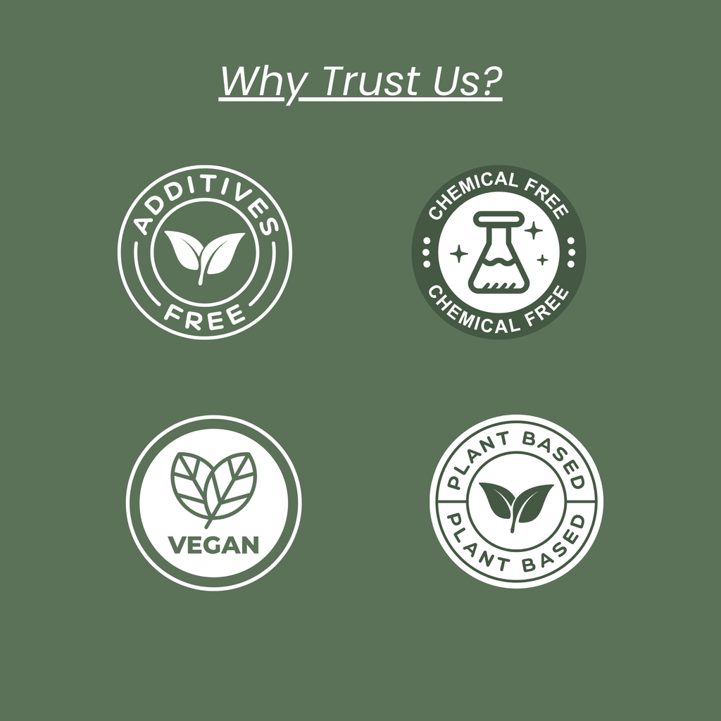 Happy Tummy Capsules for Effective Relief from Constipation