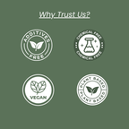 Happy Tummy Capsules for Effective Relief from Constipation