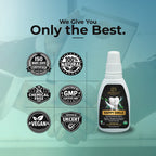 Happy Smile For Strong & Healthy Gums