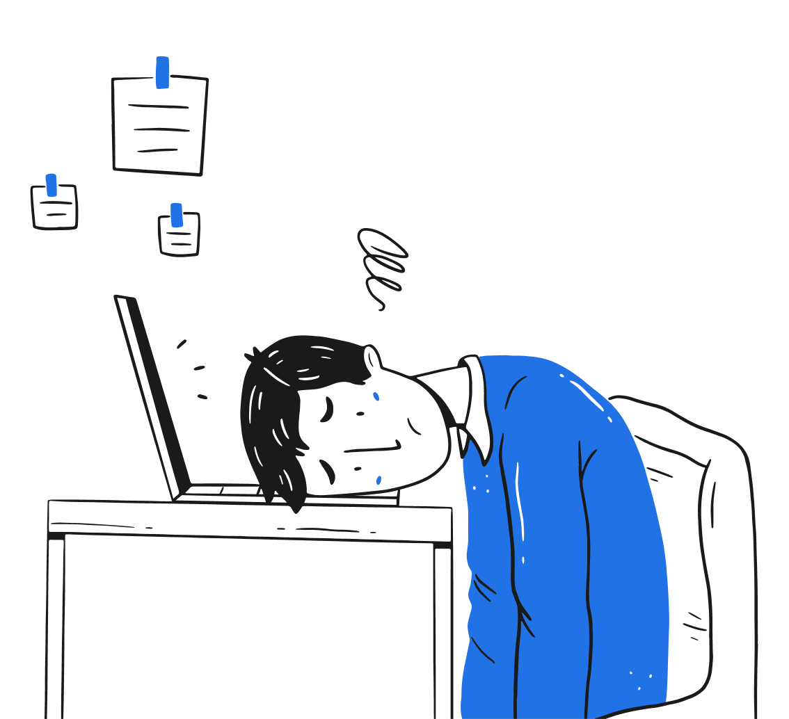 Burnout Image
