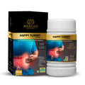 🎁 Happy Tummy Powder Ayurvedic Medicine for Instant Constipation Relief (100% off)
