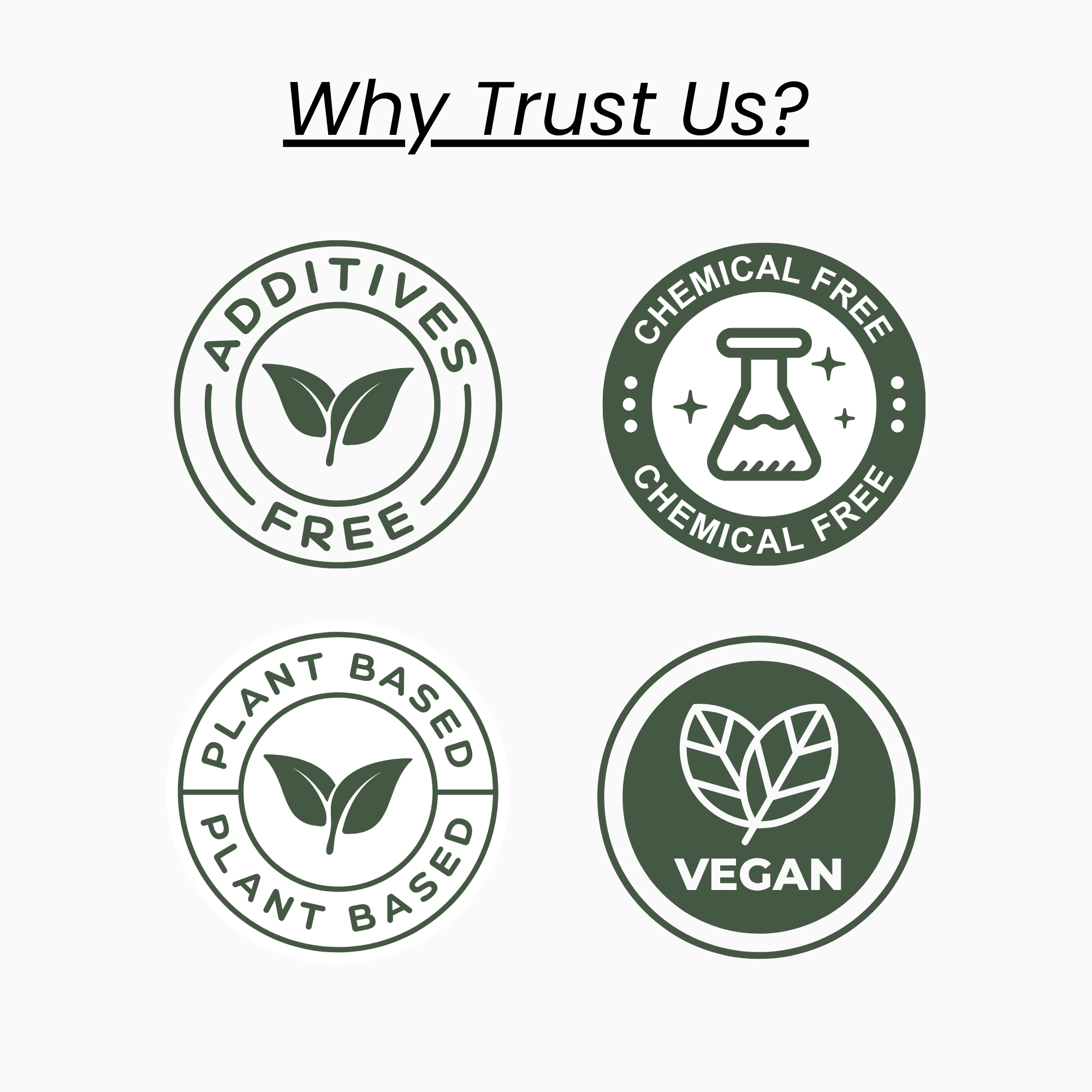 Happy Tummy Powder for Effective Relief from Constipation