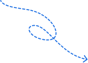Decorative arrow
