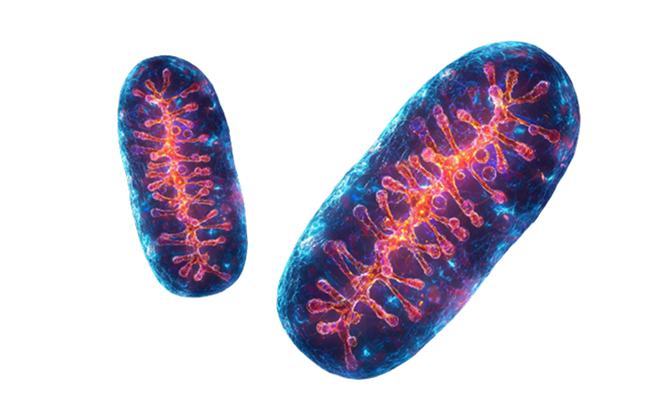 Mitochondrial Burnout: