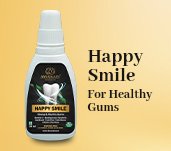 Gum Care Oil