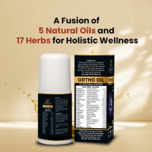 artho ayurvedic oil