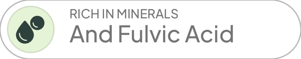 Rich Fulvic Acid